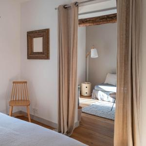 B&B / Chambres d'hotes Maison Cimes : photos des chambres