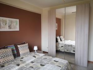 New Panoramic Apartment