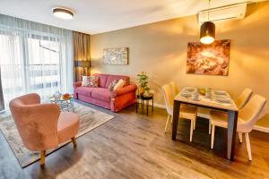 Club Luxury Apartman