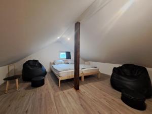 Birs Vendégház Tiszafüred