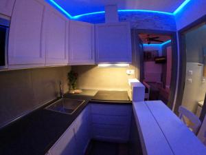 New in the historic Center