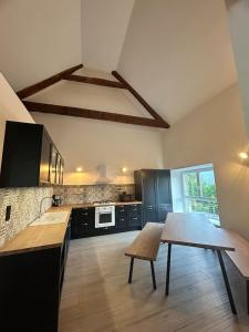 Appartements Logement neuf et moderne de montagne : photos des chambres