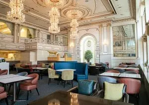 Shin Yokohama Grace Hotel - Hiyoshi