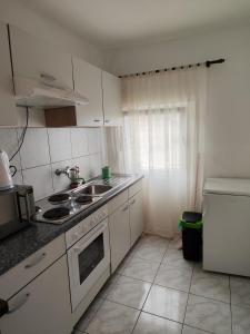 Apartman Olja