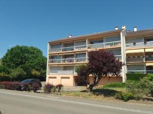 Appartements Appartement avec balcon : Le Serenity : photos des chambres