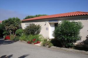 Appartements Cargese, vue panoramique sur la mer, piscine : photos des chambres