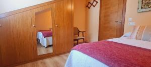 Apartamentos El Pigazu