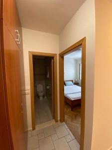 First line Apartment Petrovac