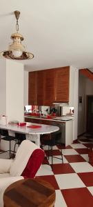 CASA PARADISO VIESTE