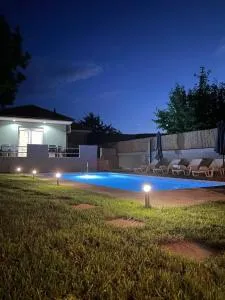 Duos Rios - Lakševina