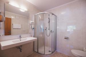 Chambre Deluxe