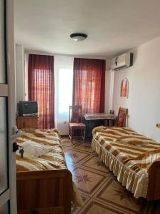 Central Guesthouse