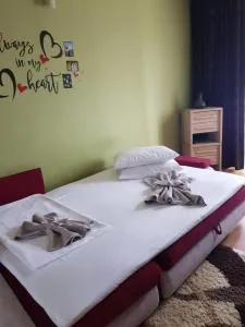 Garsoniera Relax - Viile-Noui