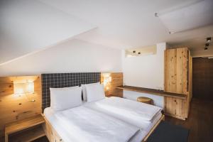 Chambre Double Deluxe