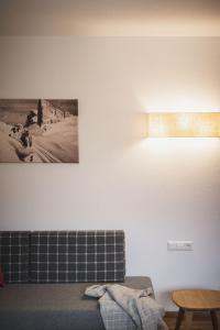 Chambre Triple Deluxe