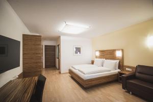 Chambre Triple Supérieure