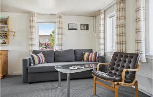 1 Bedroom Amazing Home In Bedsted Thy