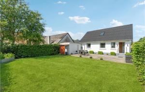 1 Bedroom Amazing Home In Bedsted Thy