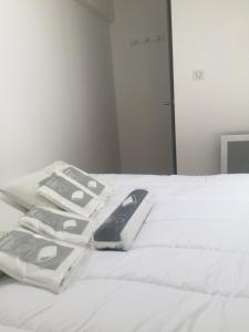 appartement T2 proche du golf et de la plage