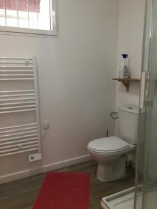 appartement T2 proche du golf et de la plage