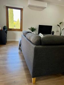 Tuscan Villa in Myrtleford