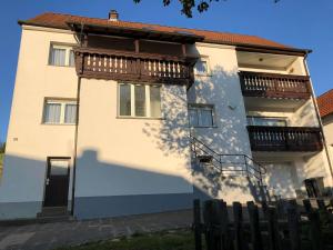 Gästehaus Lützelbach