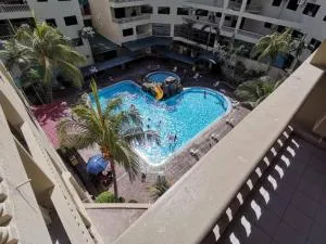 311 Pangkor Coral Bay Homestay - 卡庞帕斯班伽克