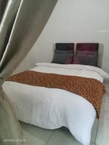 MURAI Guesthouse Bali