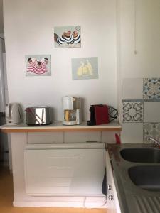 Grand appartement en RDC Vallée de Campan