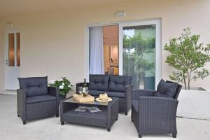 Apartment Šimun - brand new, private parking