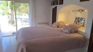 Appartements Logement La Belle Provence : photos des chambres