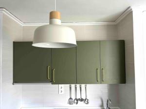 Apartamento junto al mar