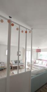Maisons de vacances 4 bedrooms family home - Bordeaux / Bassin / Lacs : photos des chambres