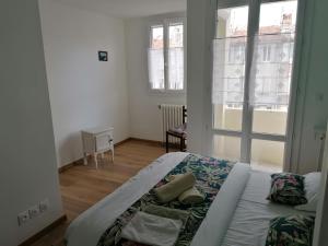 Superbe appartement plage des catalans