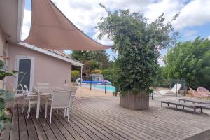 Maisons de vacances 4 bedrooms family home - Bordeaux / Bassin / Lacs : photos des chambres