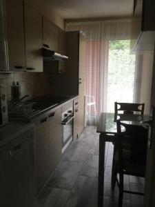 T2 de 50 m2 + balcon + parking pour 4 personnes
