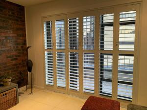 City Penthouse Kapstadt