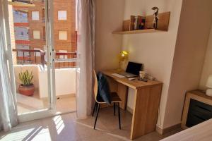 Jardin playa del cura apartment