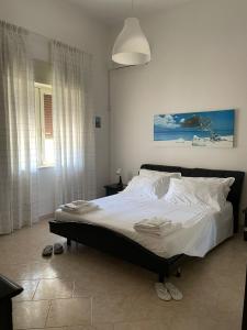 Villa Carmela a San Pietro in Bevagna (TA)