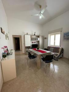 Villa Carmela a San Pietro in Bevagna (TA)