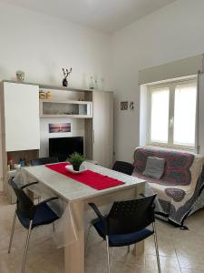 Villa Carmela a San Pietro in Bevagna (TA)