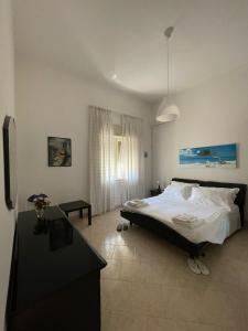 Villa Carmela a San Pietro in Bevagna (TA)