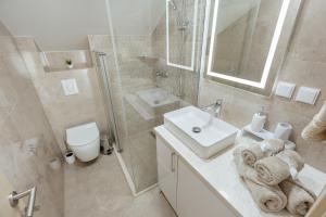 Apartmani Vasiljević