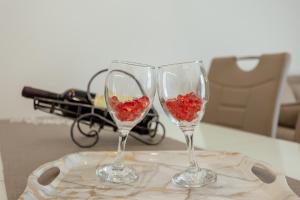 Apartmani Vasiljević