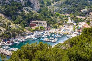 Villas Magnifique villa avec piscine et vue panoramique : photos des chambres