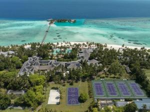 Villa Park Sun Island Resort