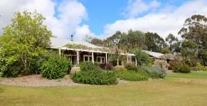 Big Brook Retreat - Pemberton