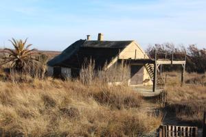 Appartements avocette, joli nid cosy, calme a cote des remparts : photos des chambres