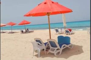 Aqua view Park North coast for Egyptian only-91km