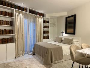 Estudio Elena - Centro - 3hvězdičkové hotely ve městě Torremolinos